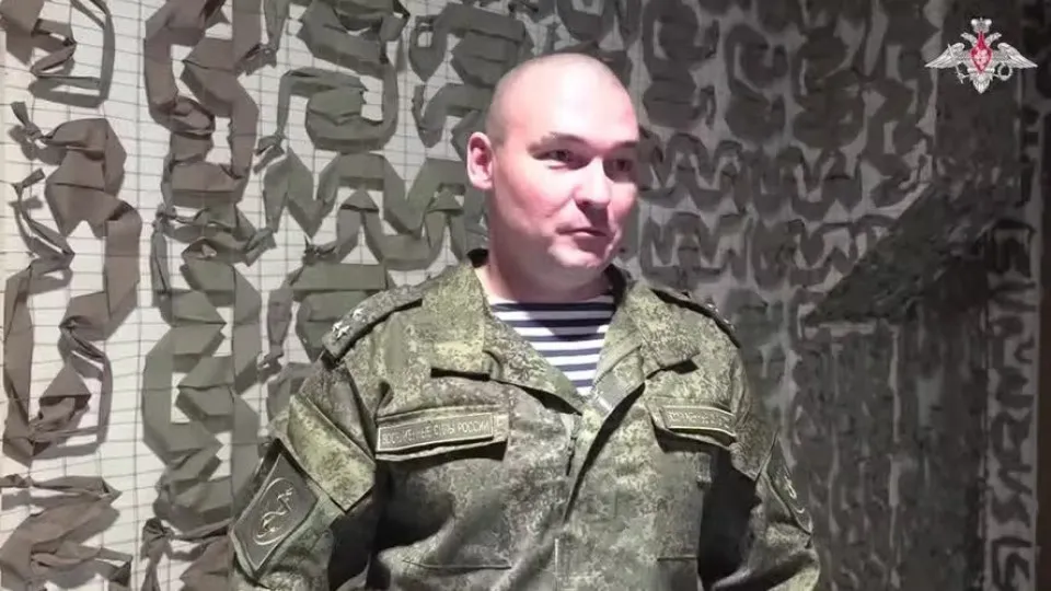 Ataque de míssil mata general russo próximo da fronteira com a Ucrânia