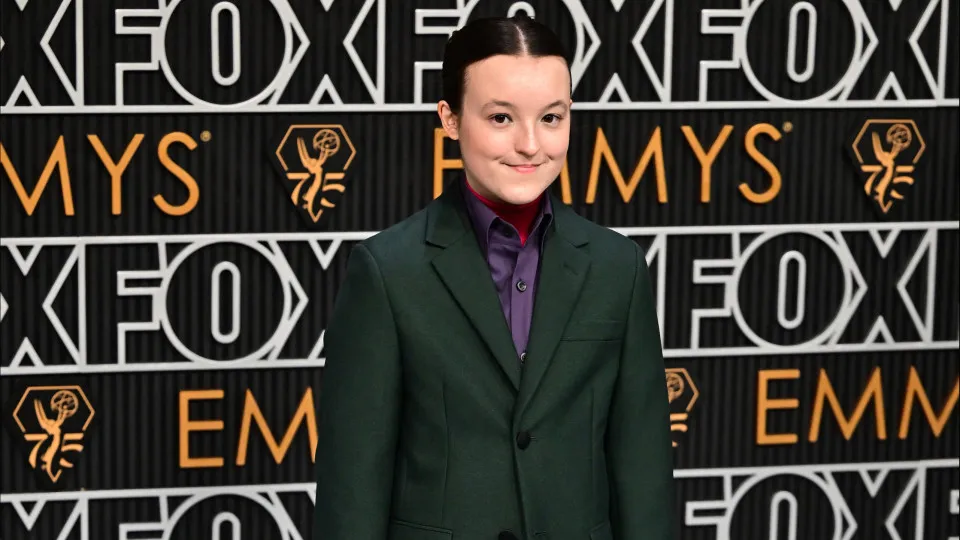 Bella Ramsey lamenta saída do produtor-executivo Neil Druckmann de ‘The Last of Us’