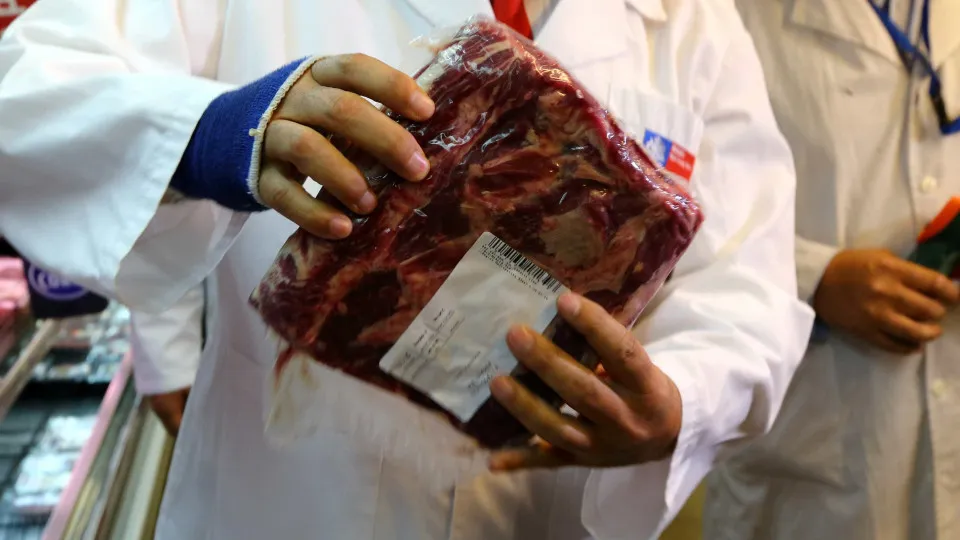 Brasil encontrará alternativas para carne após tarifaço de Trump, diz consultor