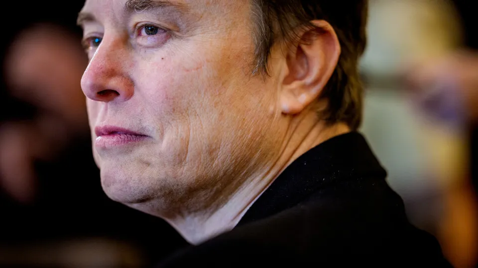 Brigado com Trump, Musk anuncia o ‘Partido América’
