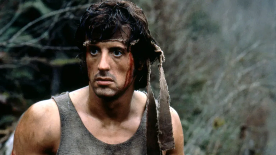Com 50 anos de carreira, Sylvester Stallone celebra 79º aniversário