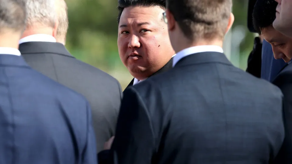 Coreia do Norte critica Japão por rotular Pyongyang como ‘ameaça urgente’