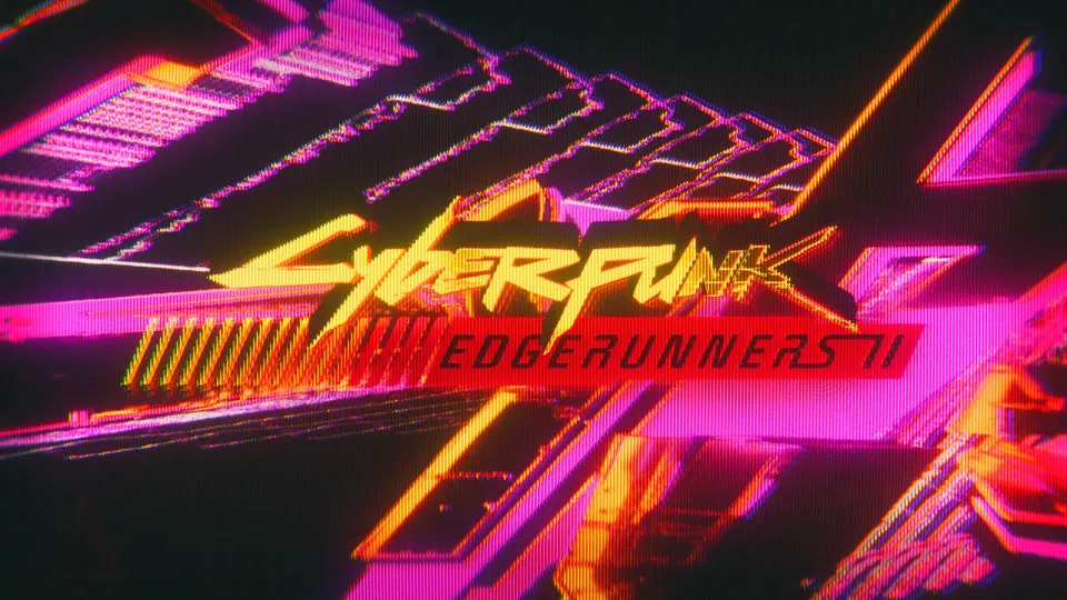 Cyberpunk: Edgerunners 2 é anunciado oficialmente