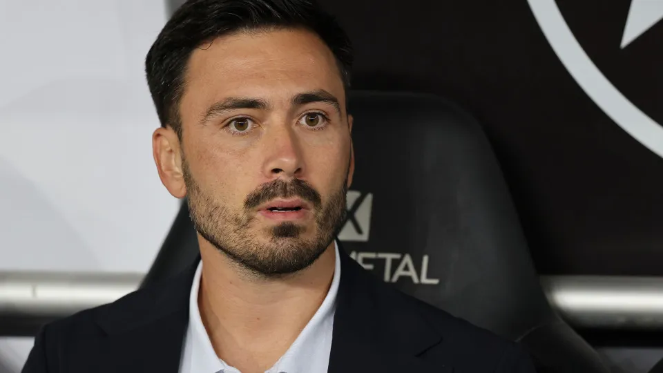 Botafogo marca aos 14s e vence LDU na Libertadores sob olhares de Ancelotti Botafogo marca aos 14s e vence LDU na Libertadores sob olhares de Ancelotti