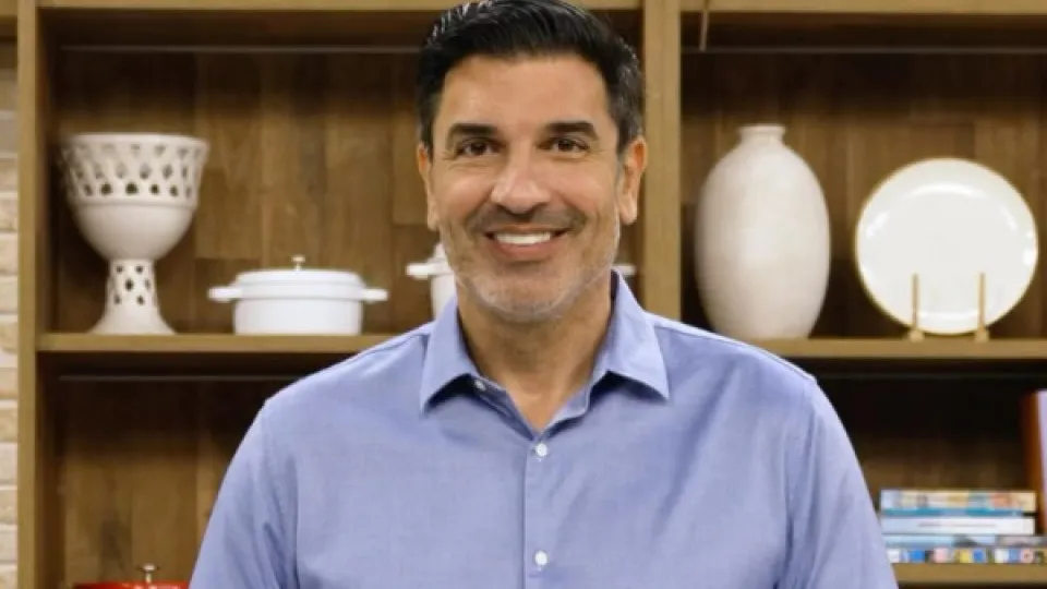 Edu Guedes diz que temeu pela vida após descobrir o câncer