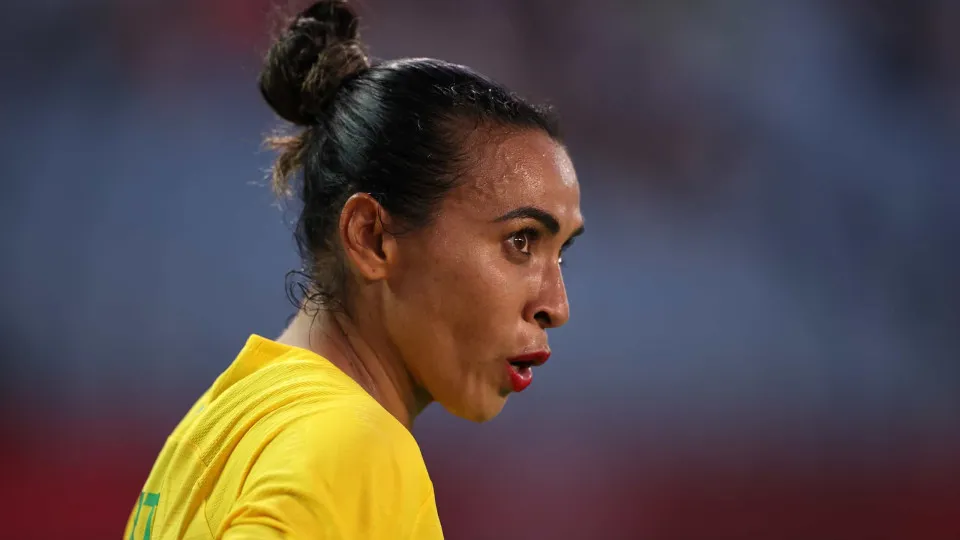 Em contraste com sucesso da Euro, jogadoras denunciam abandono na Copa América