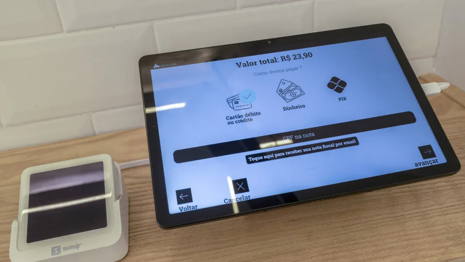 Em meio a ataques de Trump, empresa americana passa a aceitar pagamentos por Pix nos EUA