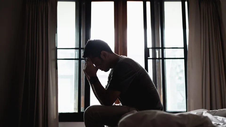 Especialista revela sinal que pode indicar demência em jovens adultos Especialista revela sinal que pode indicar demência em jovens adultos