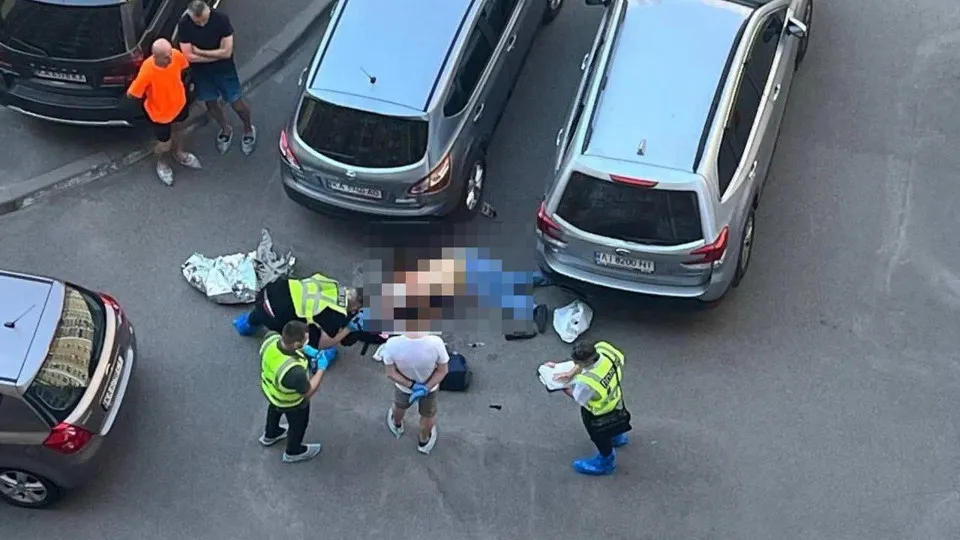 Espião ucraniano é morto a tiros em Kiev; Ucrânia culpa serviços russos