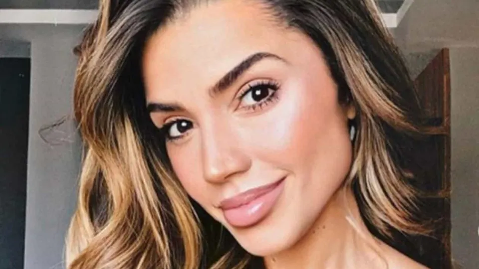 Ex-BBB Paula Amorim perde o terceiro bebê Ex-BBB Paula Amorim perde o terceiro bebê