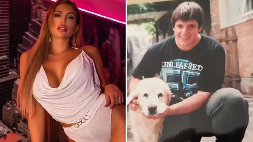 Ex-estrela de reality matou e decapitou namorado um dia após aniversário Ex-estrela de reality matou e decapitou namorado um dia após aniversário