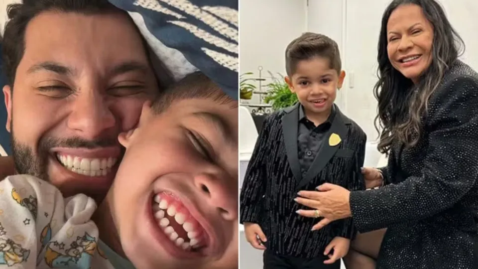 Dona Ruth é acusada de ficar com metade do seguro e usar bens de Marília Dona Ruth é acusada de ficar com metade do seguro e usar bens de Marília