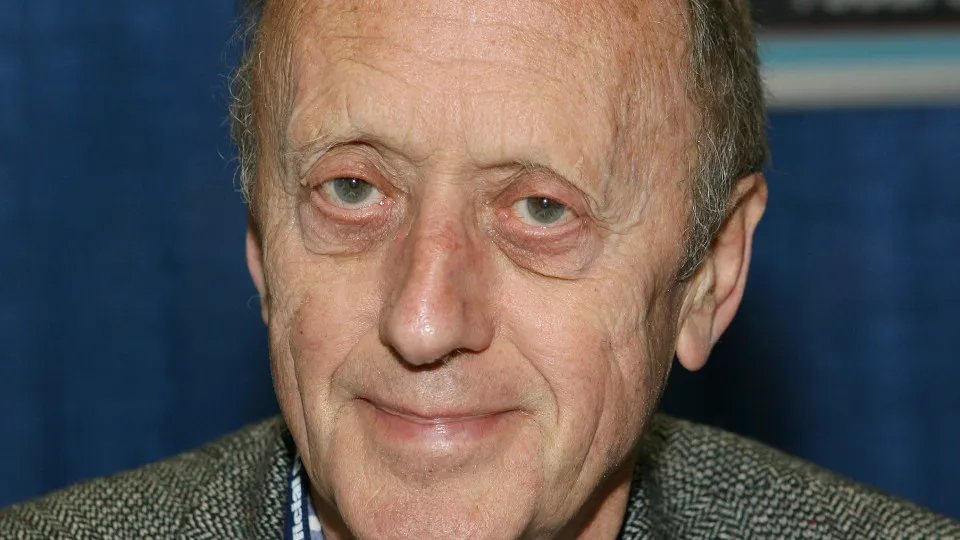 Kenneth Colley, astro de ‘Star Wars’, morre aos 87 anos