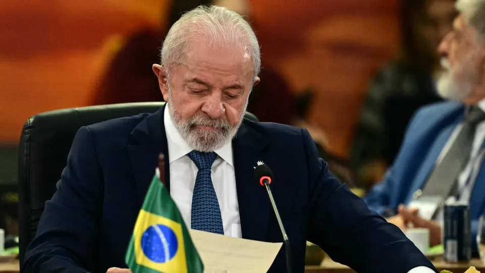 Lula está no Chile e participa de reunião sobre defesa da democracia