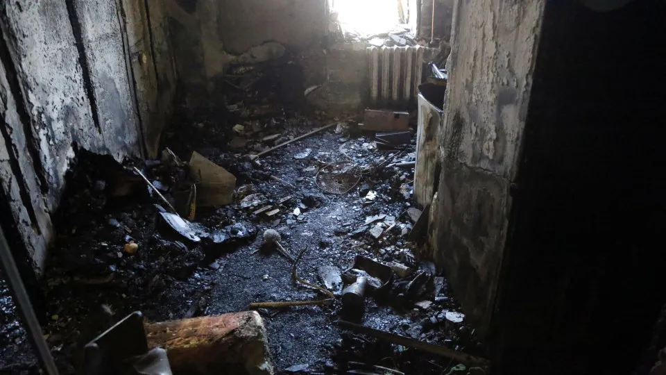 Mais de 300 drones e 30 mísseis russos atingem Ucrânia em ataque massivo