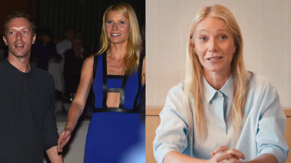 Marketing? Empresa do CEO ‘traidor’ do Coldplay contrata Gwyneth Paltrow