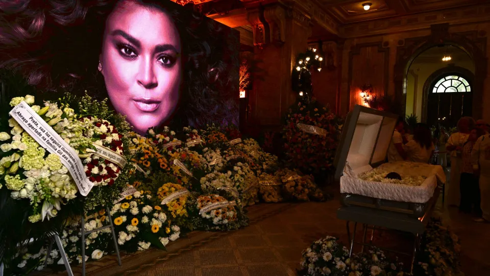 Missas de sétimo dia de Preta Gil acontecem em Salvador e no Rio de Janeiro