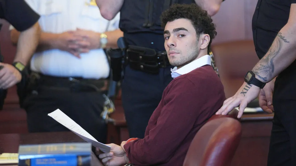 Musical sobre Luigi Mangione tem ingressos esgotados e mira turnê pelos EUA