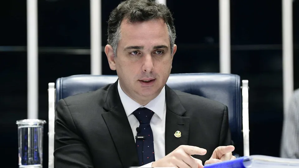 Pacheco critica ideia de anistia: “Haverá de ser resistida”