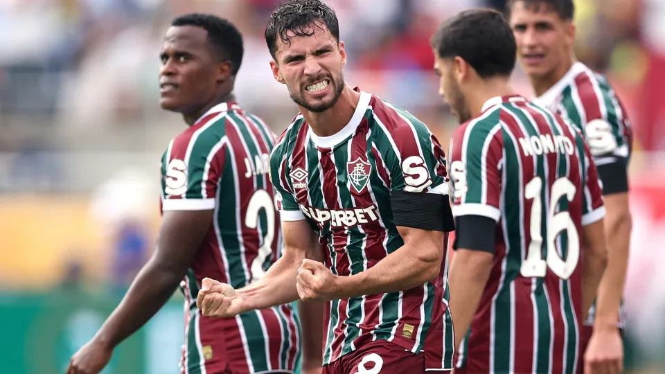 Fluminense recebe América de Cali no Maracanã pela Copa Sul-Americana