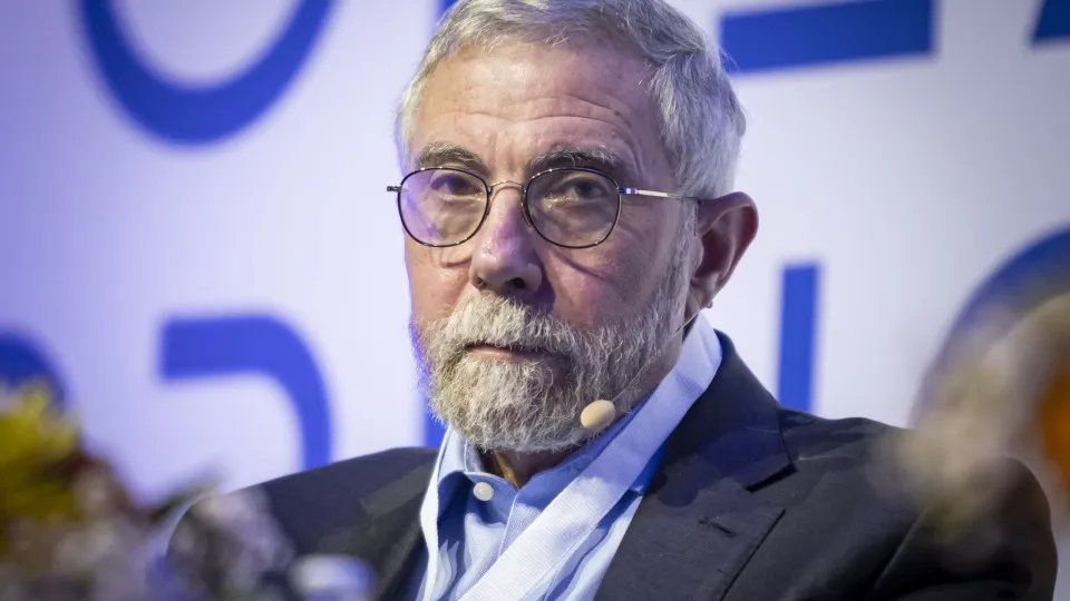 Paul Krugman vê Pix como ‘futuro do dinheiro’, mas não espera que EUA sigam exemplo do Brasil