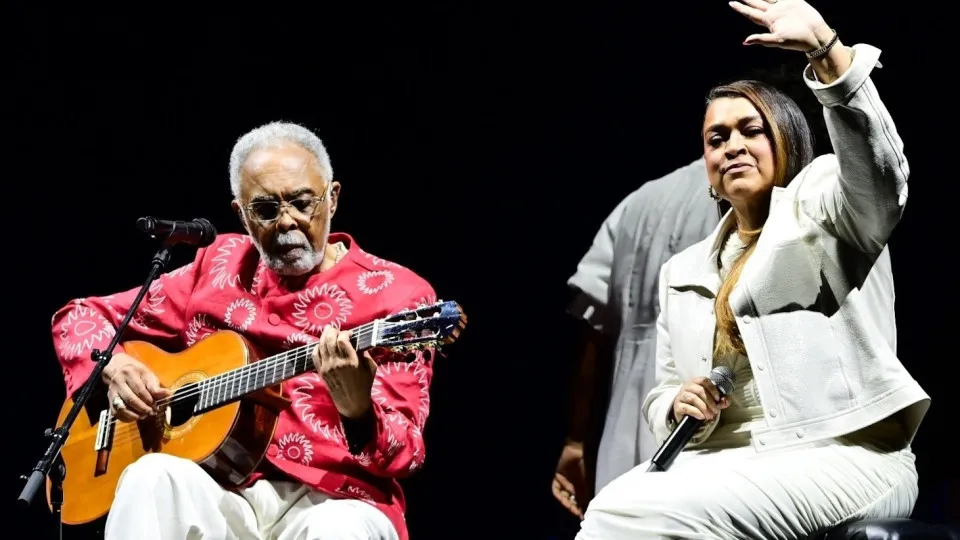 Pior dor do mundo: Gilberto Gil já perdeu dois filhos
