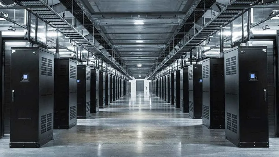 Política de data centers deve custar R$ 700 bi em isenções tributárias
