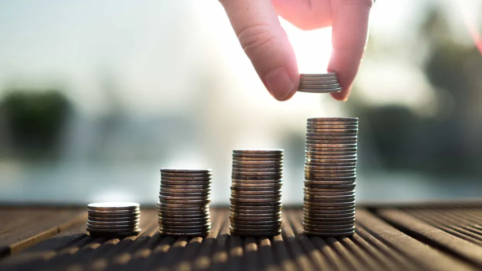 Poupança tem entrada líquida de R$ 2,1 bilhões em junho