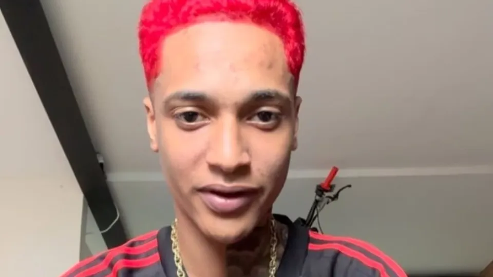Rapper Oruam vira réu por tentativa de homicídio contra policiais