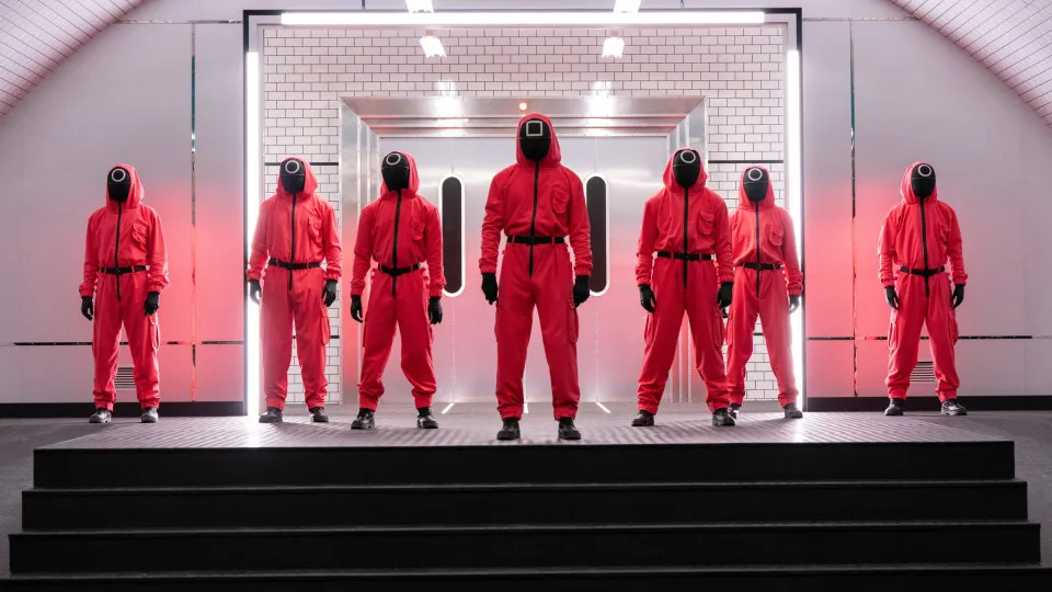 Reality de ‘Round 6’ ganha nova temporada e estreia em 4 de novembro