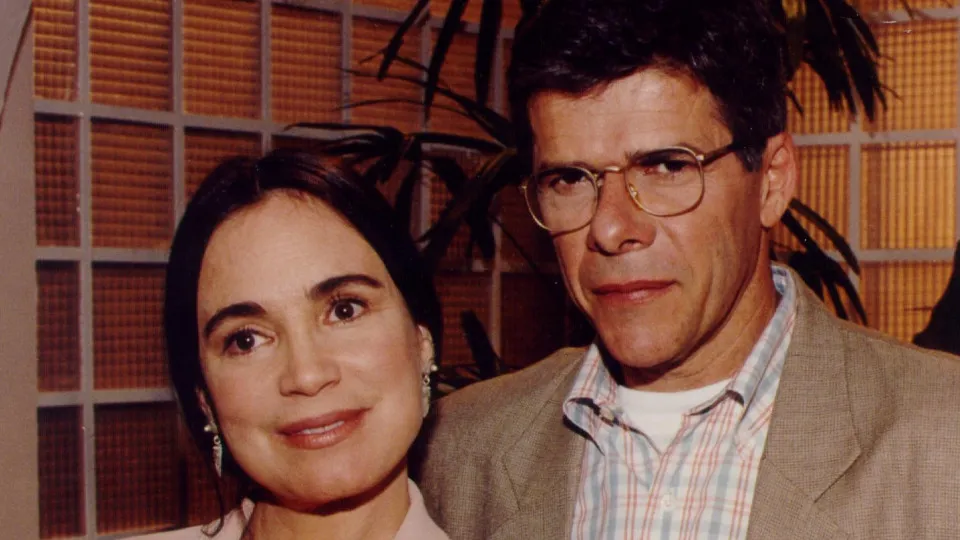 Relembre os atores que se apaixonaram pelos colegas de elenco