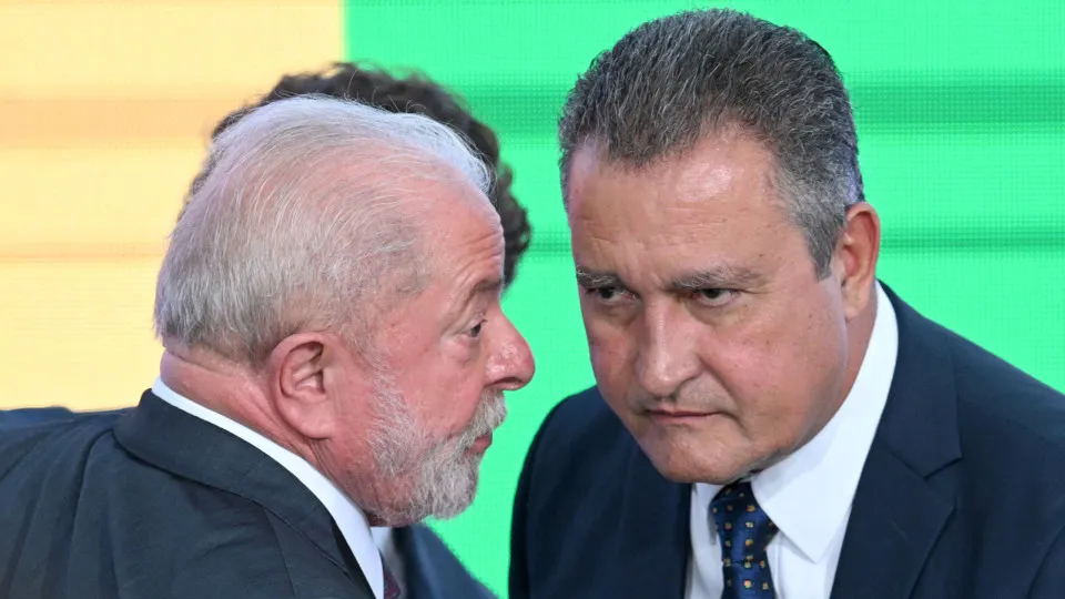 Rui Costa diz que governo não negocia decreto do IOF e descarta proposta alternativa Rui Costa diz que governo não negocia decreto do IOF e descarta proposta alternativa