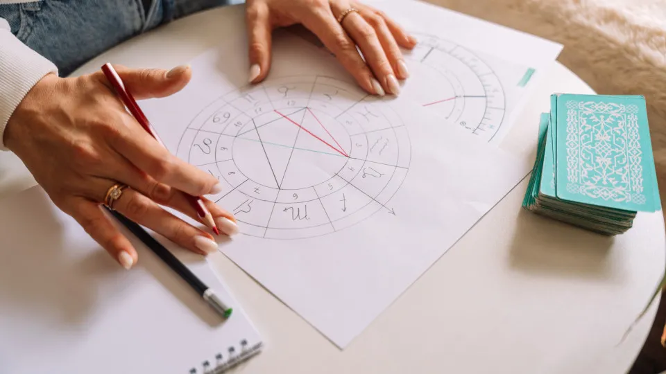 Sabe qual é o signo mais raro do zodíaco? E o mais comum?