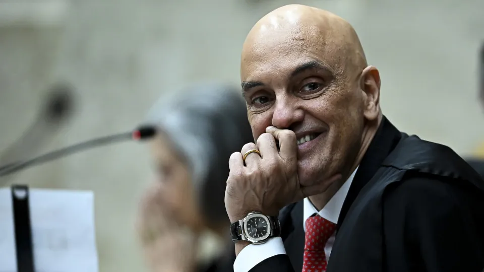 Órgão de diplomacia dos EUA diz que vai tomar atitudes contra Moraes