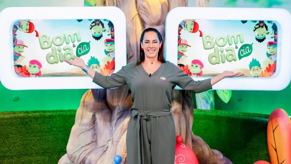 Silvia Abravanel opina sobre atração evangélica fixa no SBT