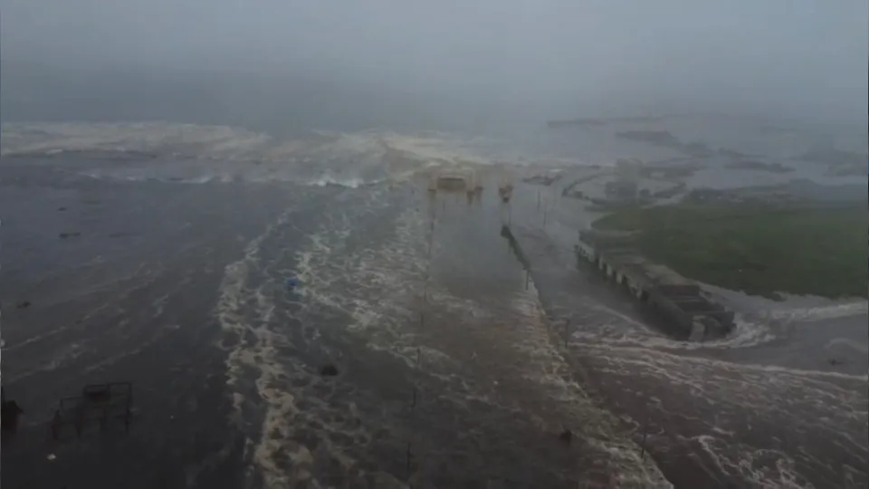 Terremoto na Rússia foi o 6º mais forte já registrado