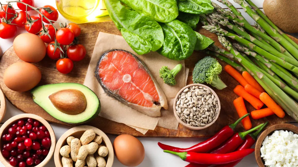Três sintomas de que não está comendo proteína suficiente