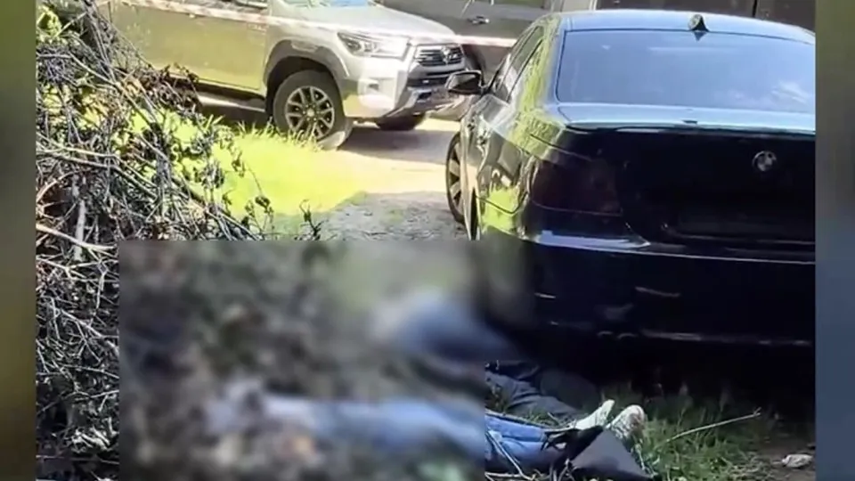 Ucrânia elimina agentes russos ligados à morte de coronel em Kiev