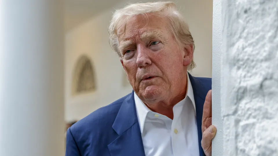 Veja na íntegra o comunicado do governo Trump para punir Moraes