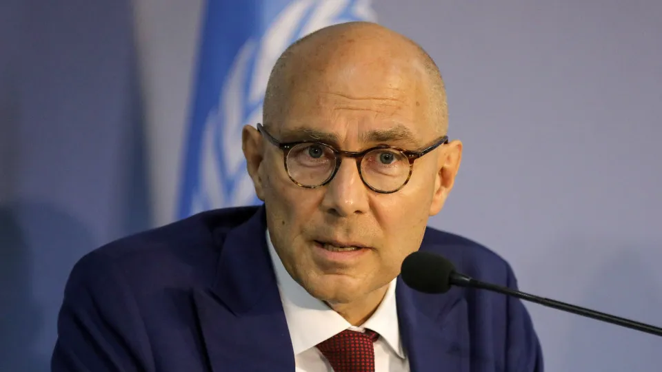 Venezuela quer declarar Alto Comissário da ONU como “persona non grata”