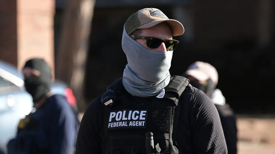 45 são presos e 29 deportados em menos de 48h durante ‘limpeza’ de Washington