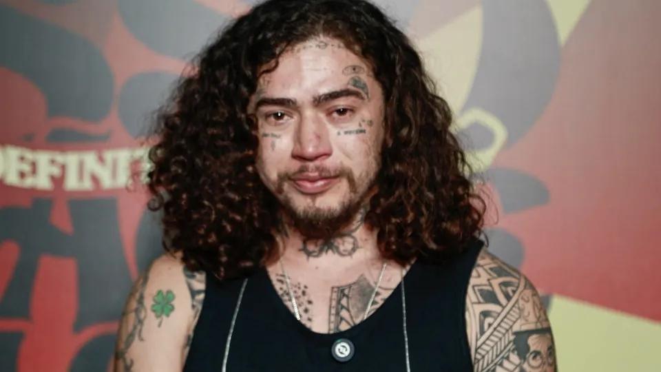 A luta dos famosos contra o vício