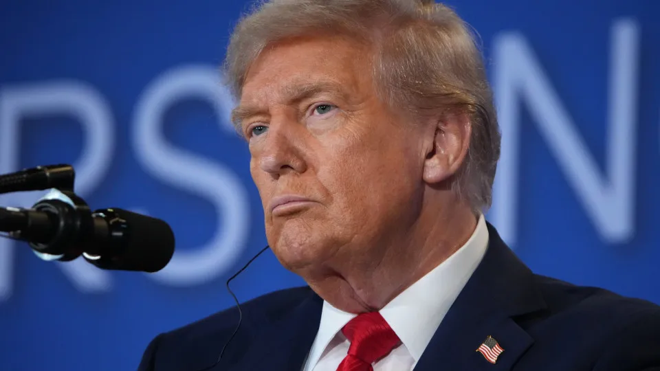 Justiça decide que governo Trump não pode processar juízes de Maryland sobre questão migratória