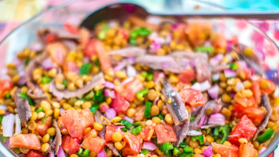 As melhores dietas para ficar em forma e prevenir doenças