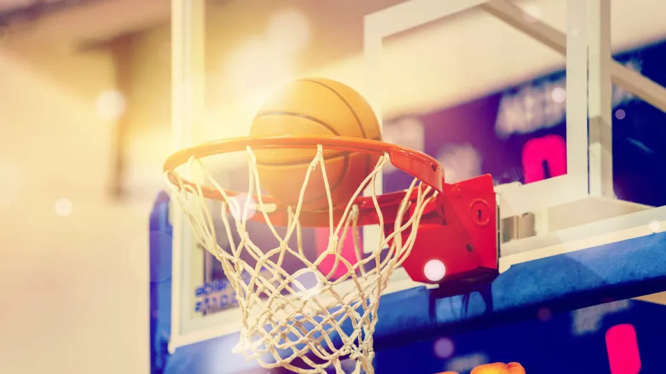 Basquete: Brasil perde para Estados Unidos na Americup Basquete: Brasil perde para Estados Unidos na Americup