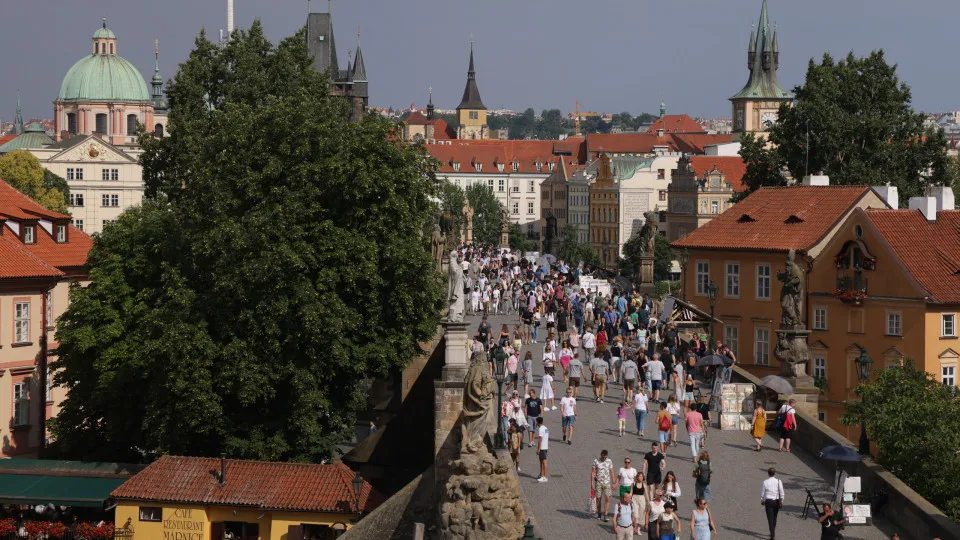 Cidades da Europa mais baratas para conhecer em 2025