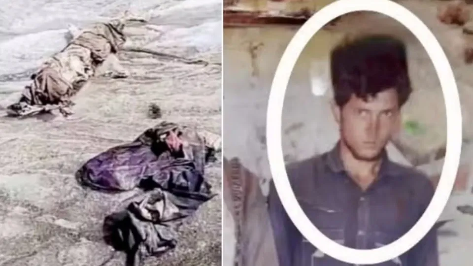 Corpo de montanhista sumido há 28 anos é achado mumificado