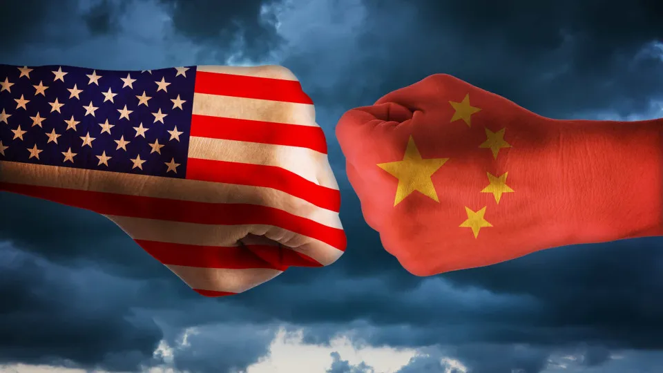 EUA prorrogam parte de isenções à China EUA prorrogam parte de isenções à China