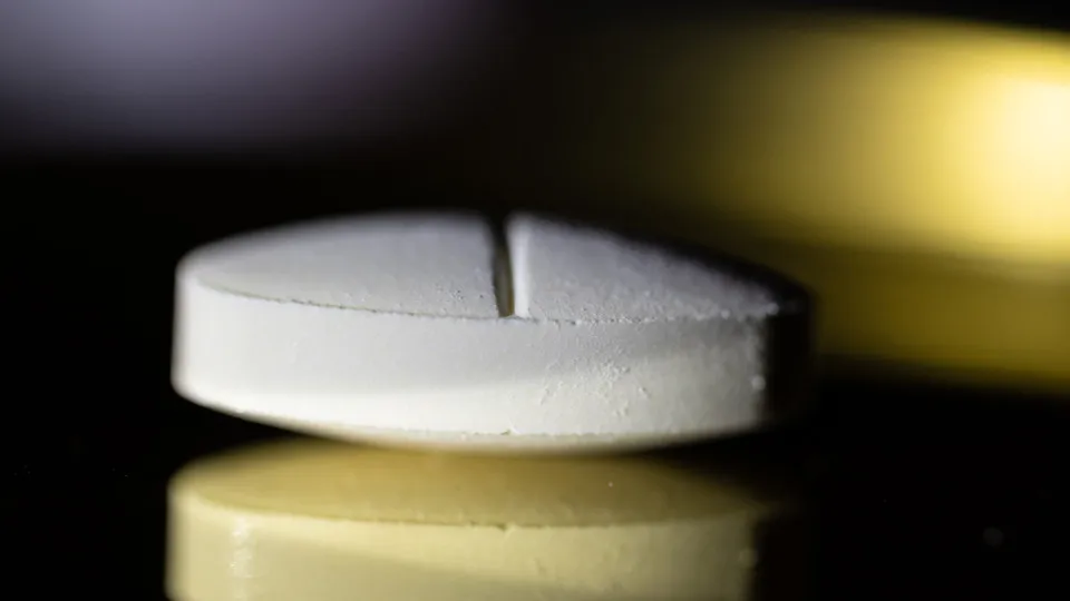 Em teste, comprimido contra obesidade é tão eficaz quanto caneta Em teste, comprimido contra obesidade é tão eficaz quanto caneta