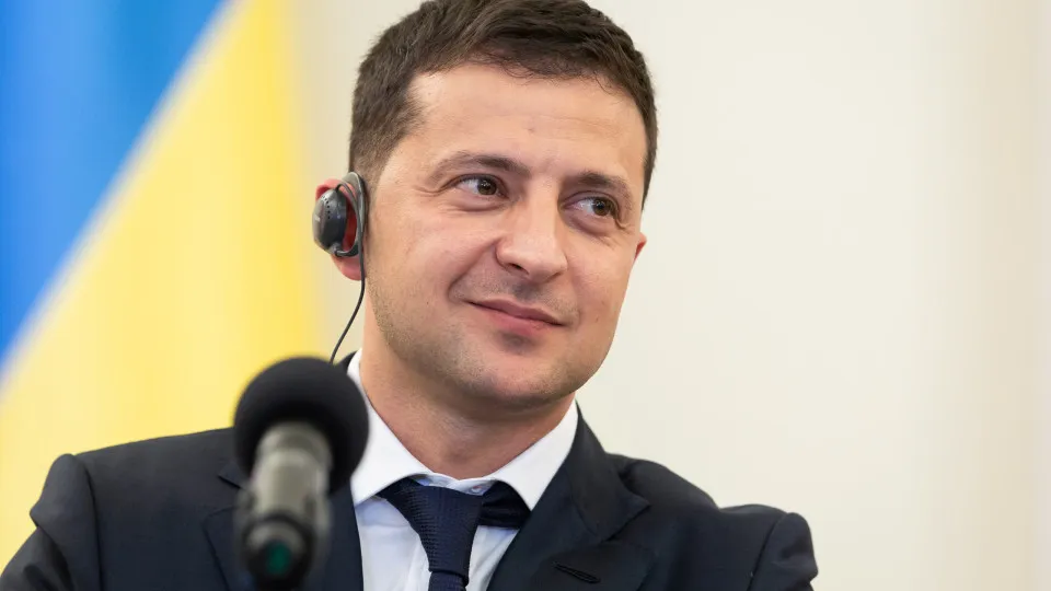 Europeus se mobilizam por Zelenski sob sombra de cúpula Trump-Putin